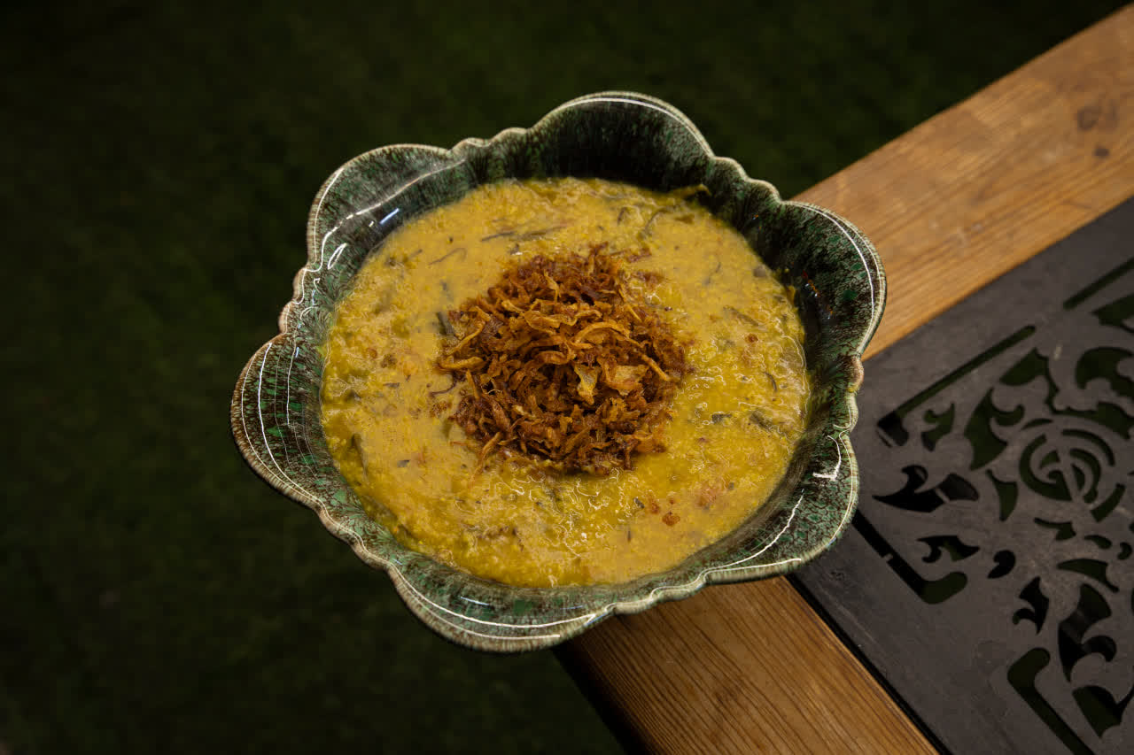 آش شیرازی 2 نفره (یک کیلو)